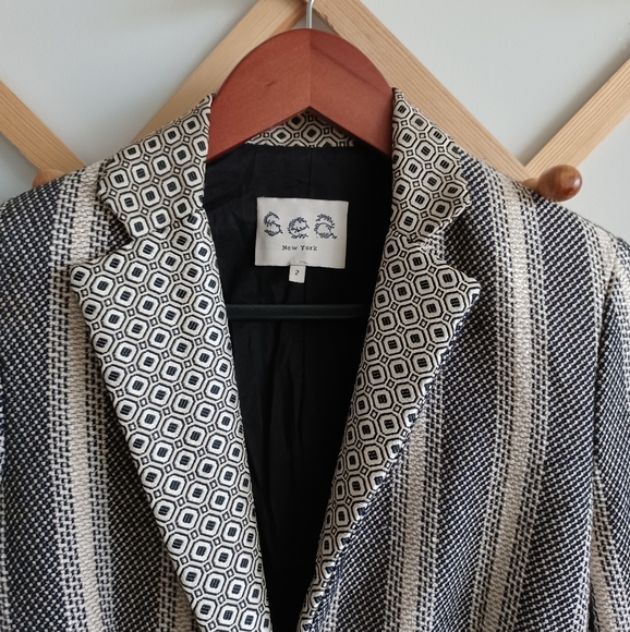 SEA New York Blazer - Picture 5 of 14